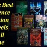 The Best Science Fiction Novels of All Time