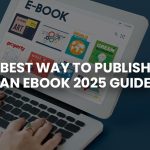 What Is the Best Way to Publish an Ebook in 2025