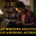 What Writing Solutions Help Aspiring Authors?