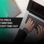 How to Price Ghostwriting Services