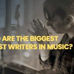Who Are the Biggest Ghost Writers in Music?