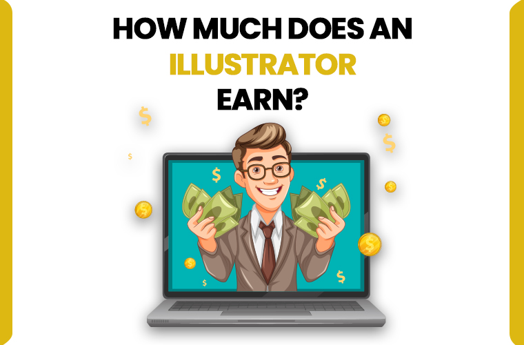How Much Does an Illustrator Earn? A Real Look at the Numbers