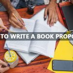 How to Write a Book Proposal?
