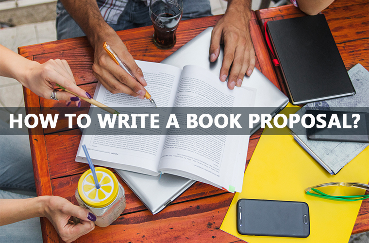 How to Write a Book Proposal?