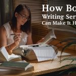 How Book Writing Services Can Make It Happen?