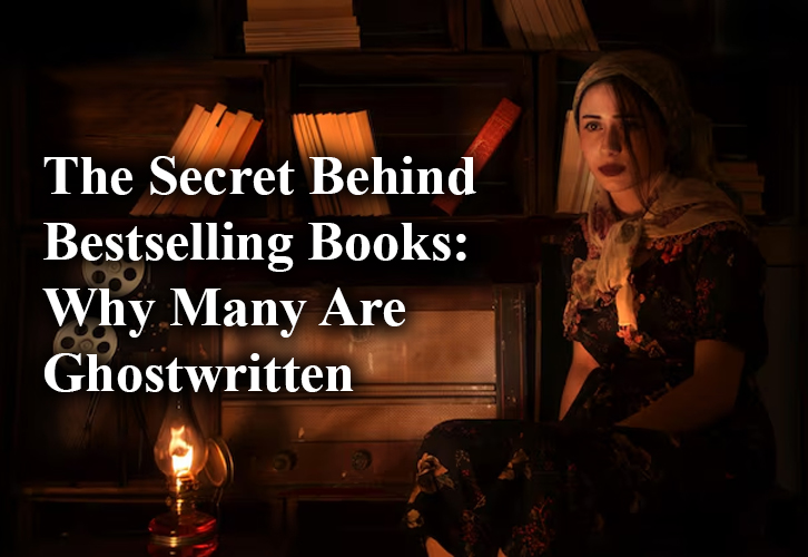 bestselling books