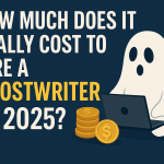 Hire a Ghostwriter