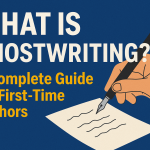 Ghostwriting