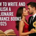 Billionaire romance books