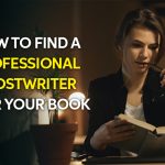 Professional Ghostwriter
