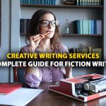 creative writing service