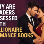 Billionaire romance books