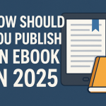 publish an ebook