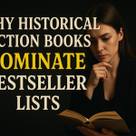 historical fiction books