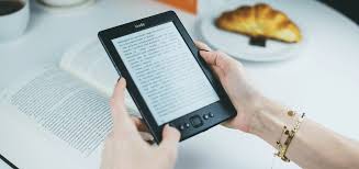 How to Write and Publish Your First E-book in 2025