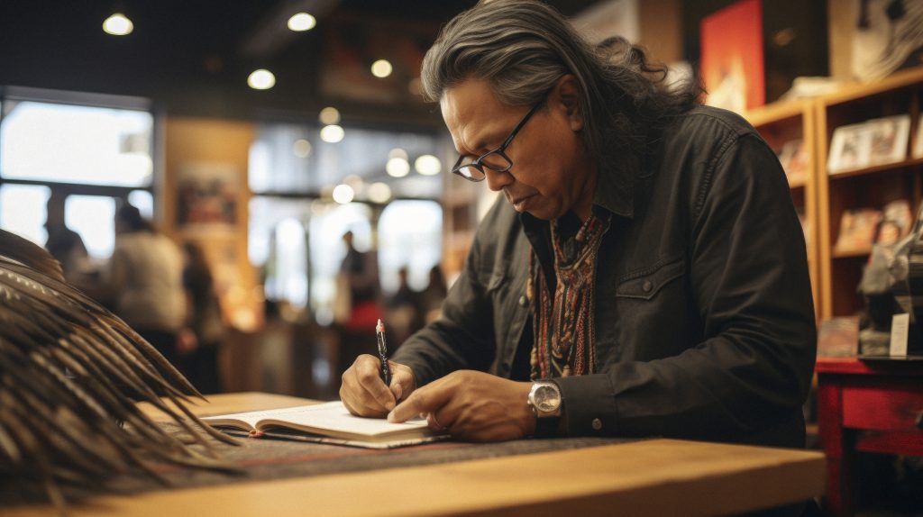 Creative Writing Services