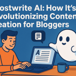 ghostwrite ai