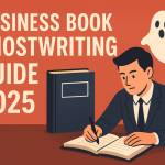 Business Book Ghostwriting