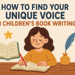 Children's Book Writing