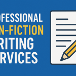 Non Fiction Writing Services