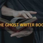The Ghost Writer Book