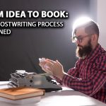 Ghostwriting Process