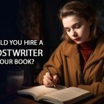 ghostwriter