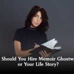 Memoir Ghostwriters