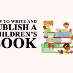 How to Write a Children's Book