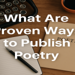Publish Poetry