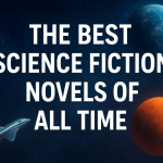 Best Science Fiction Novels of All Time