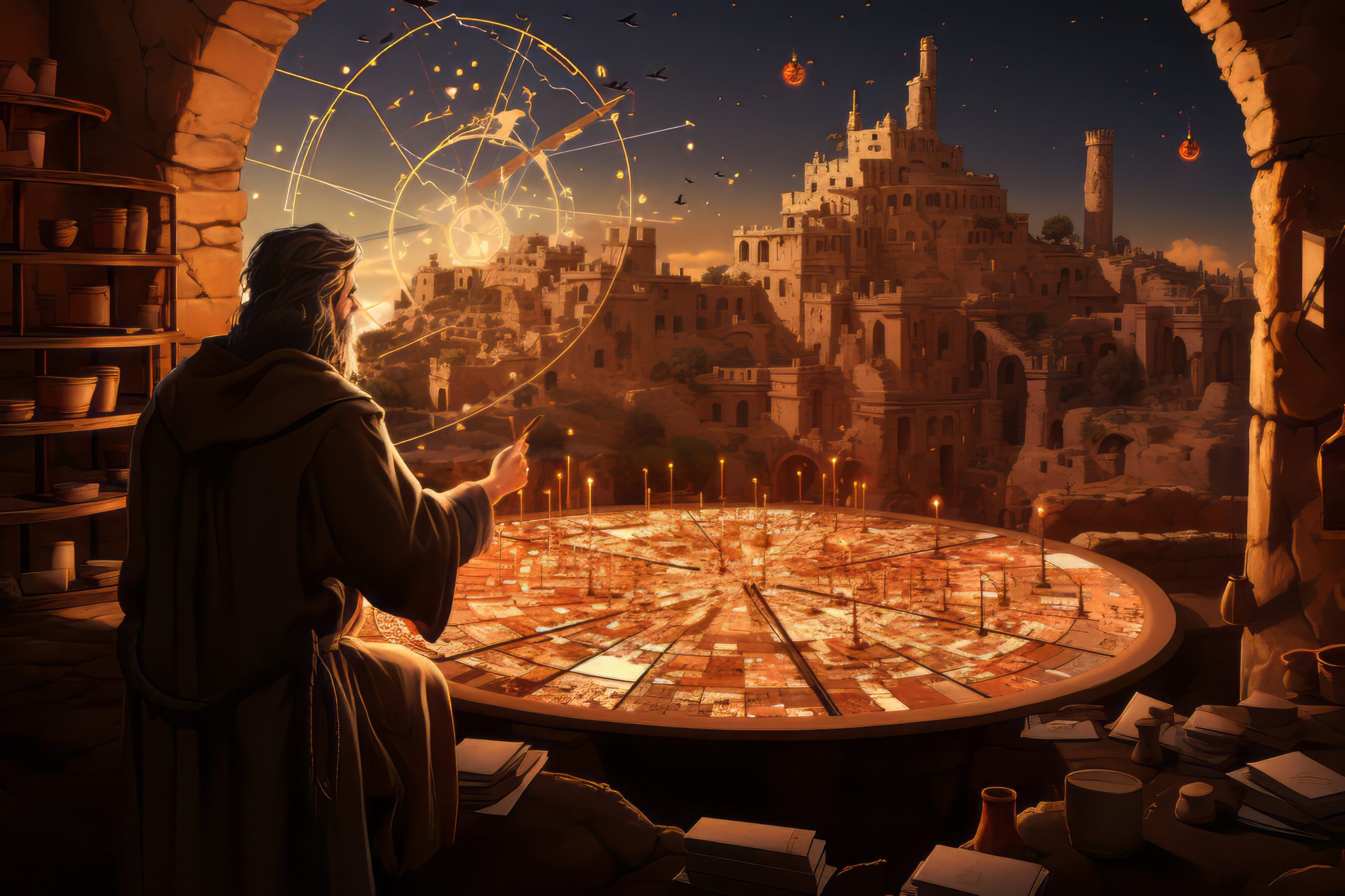 how do you become a ghostwriter