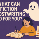 fiction ghostwriting