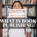 what is book publishing
