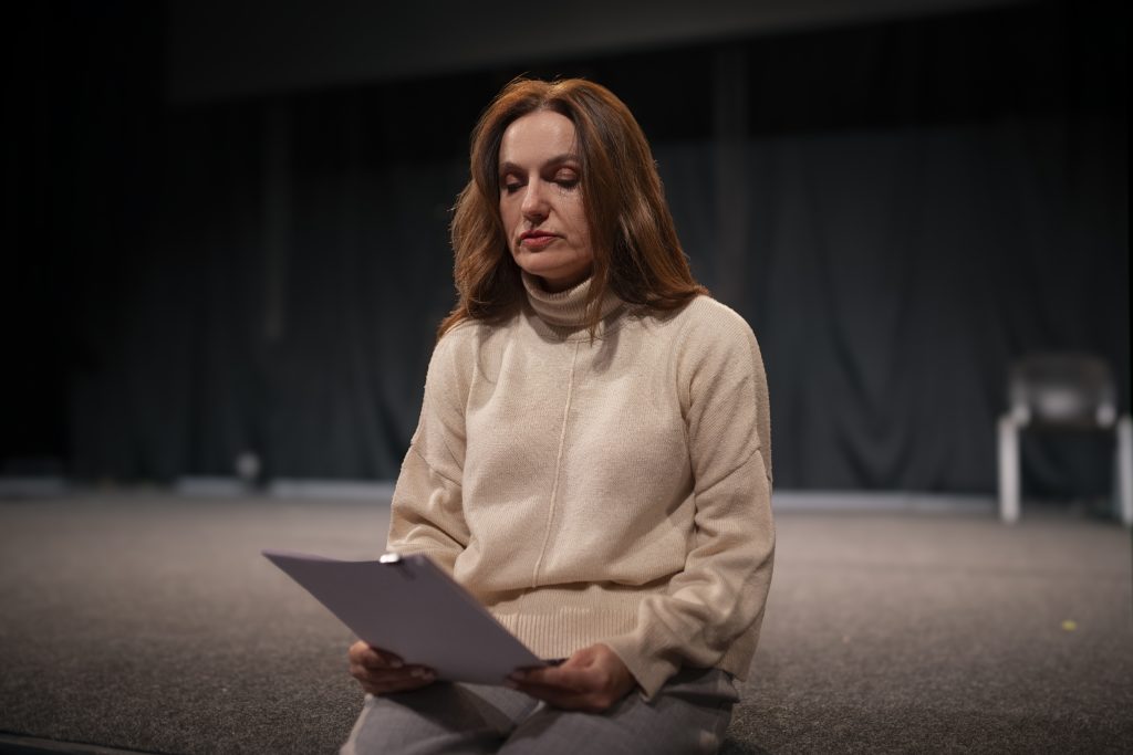 Hire a Fiction Ghostwriter