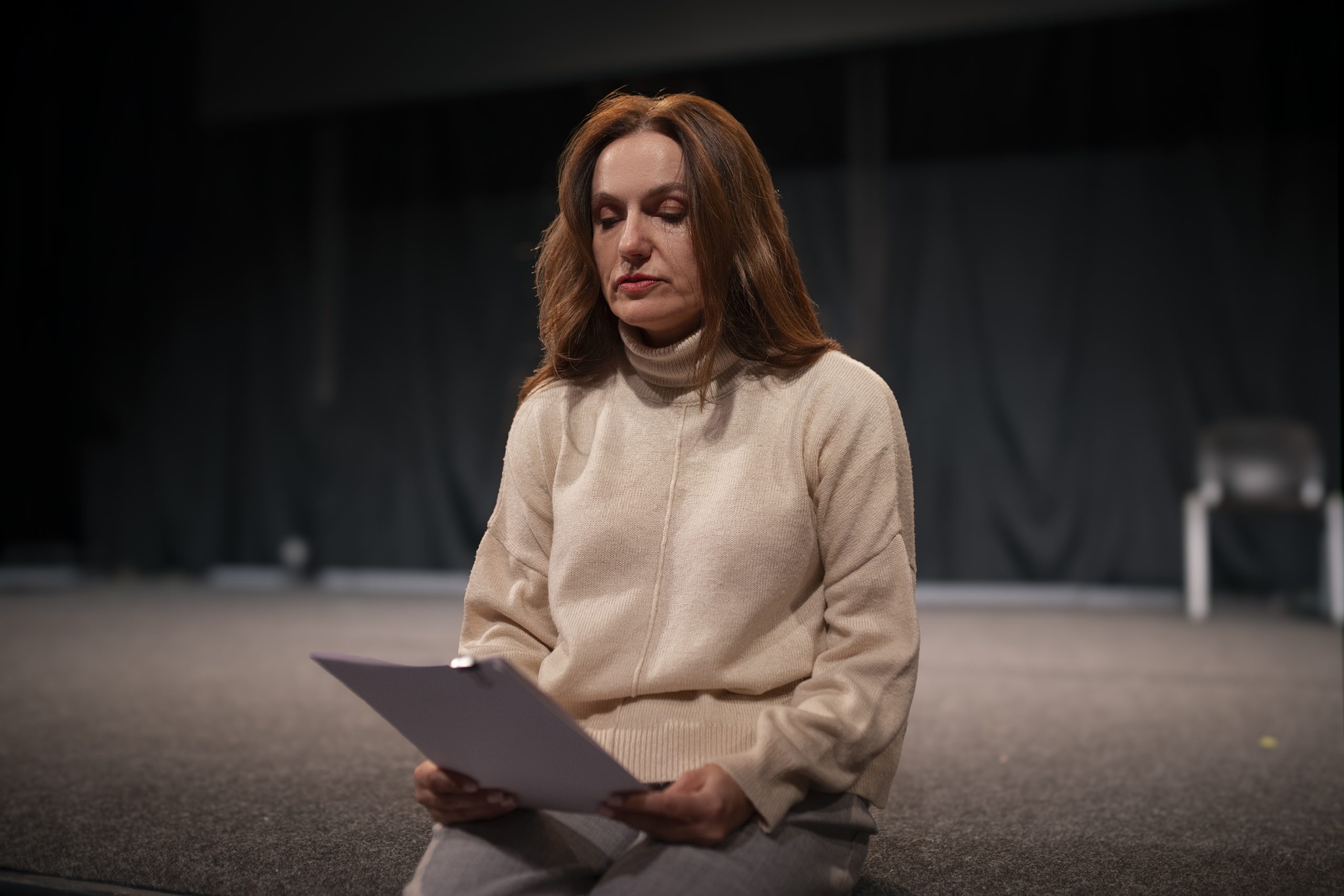 Hire a Fiction Ghostwriter