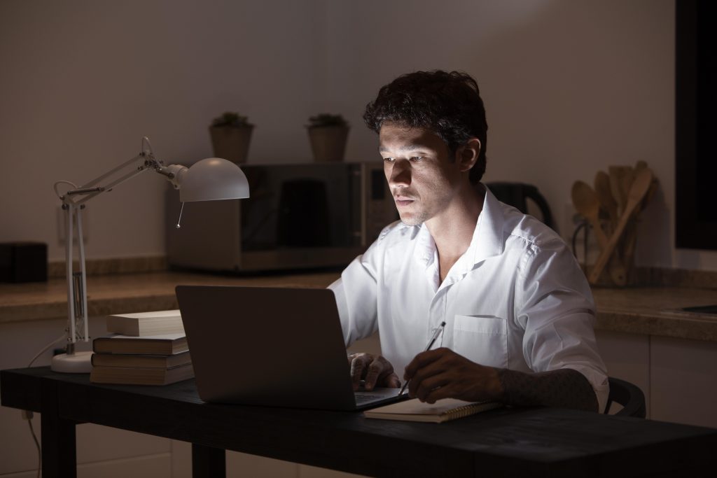 freelance ghostwriting jobs