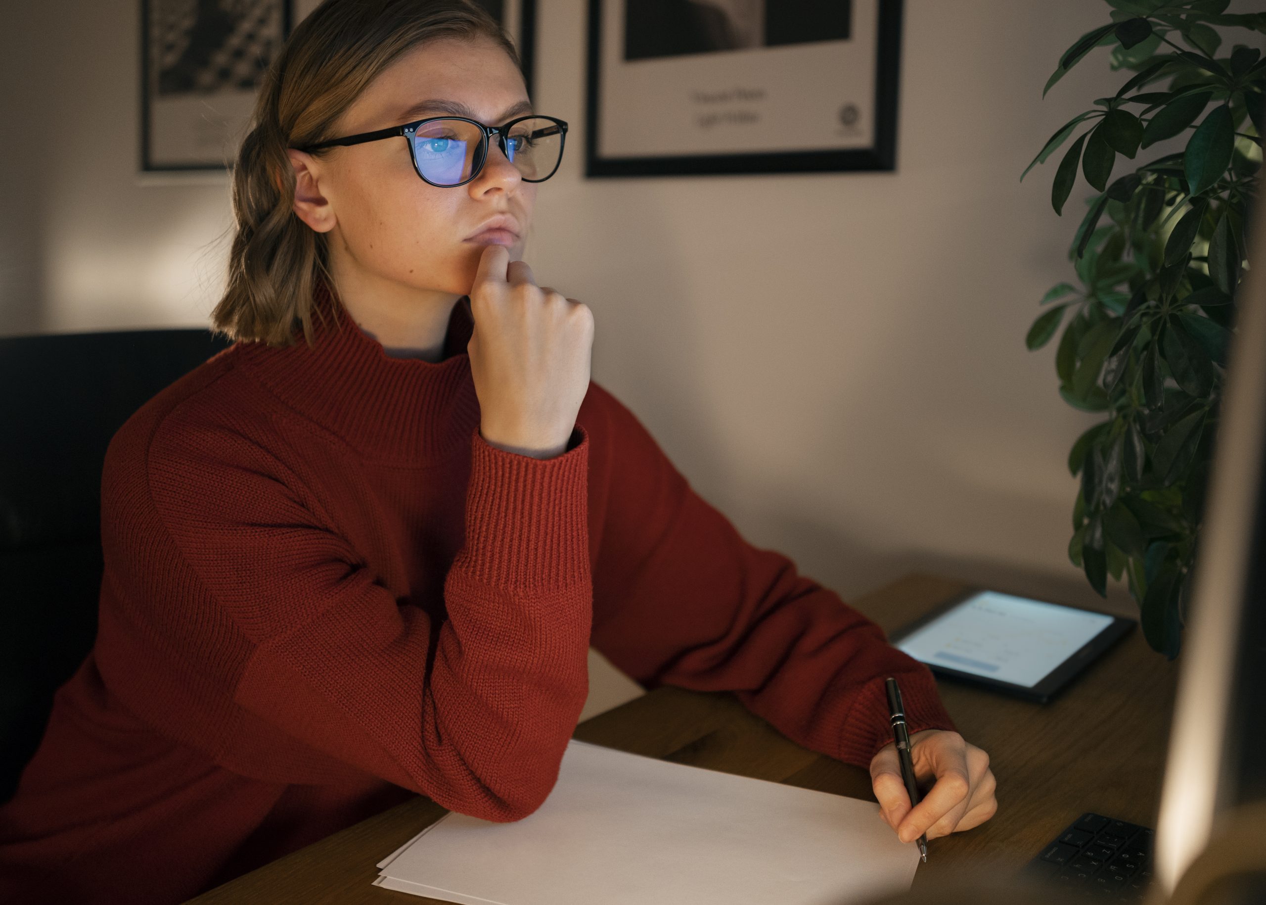 Ghostwriting Opportunities