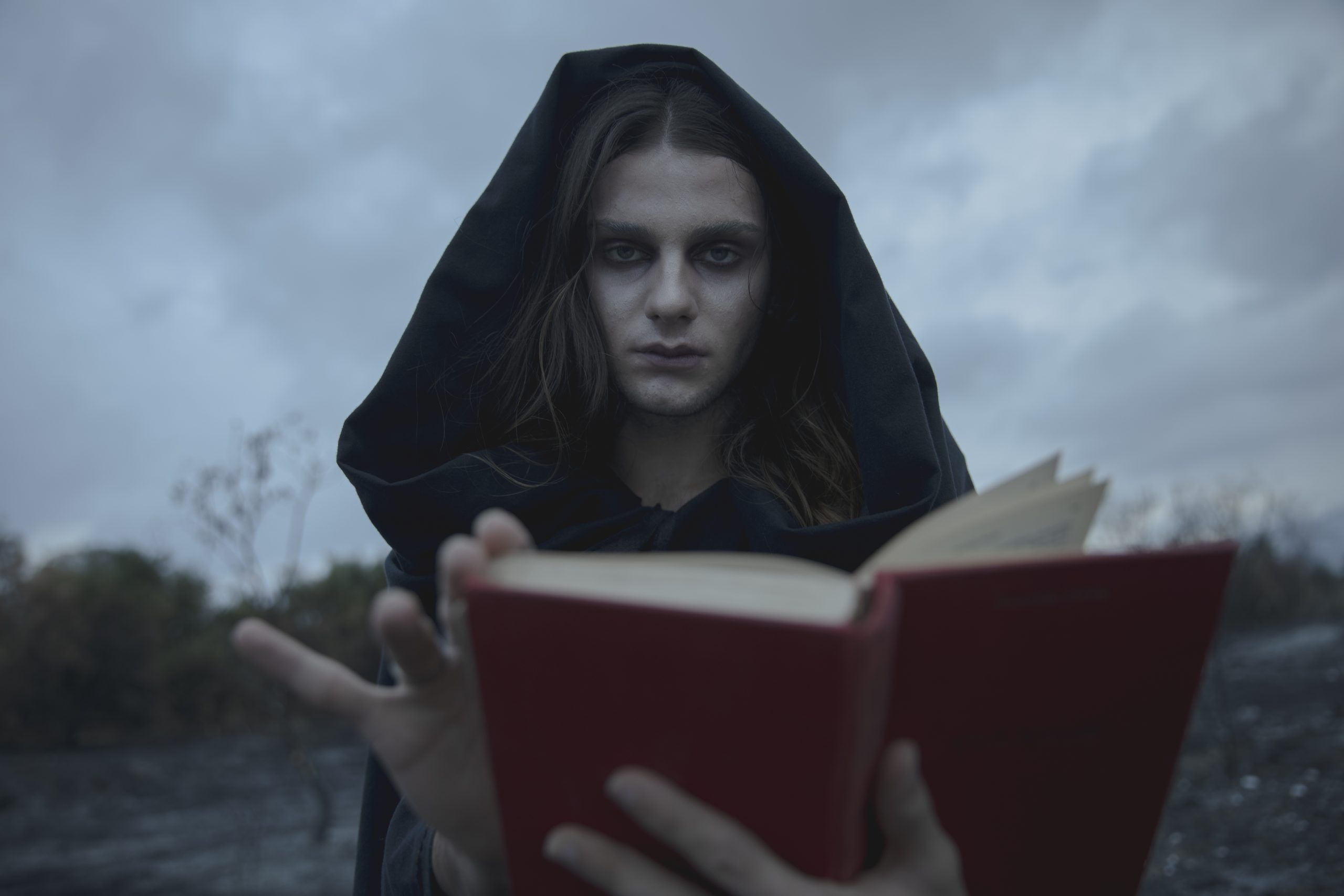 The Ghostwriter Novel