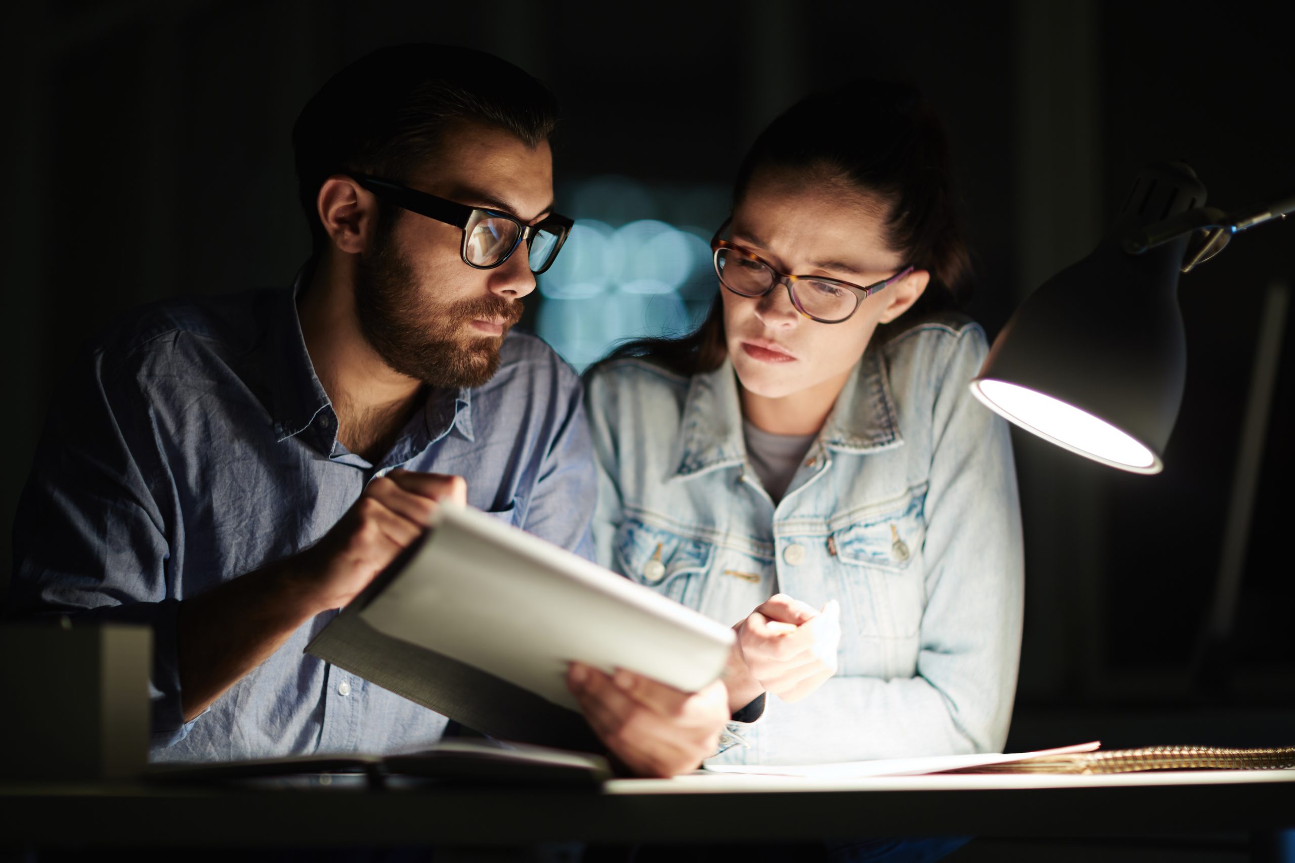 Best Ghostwriting Companies