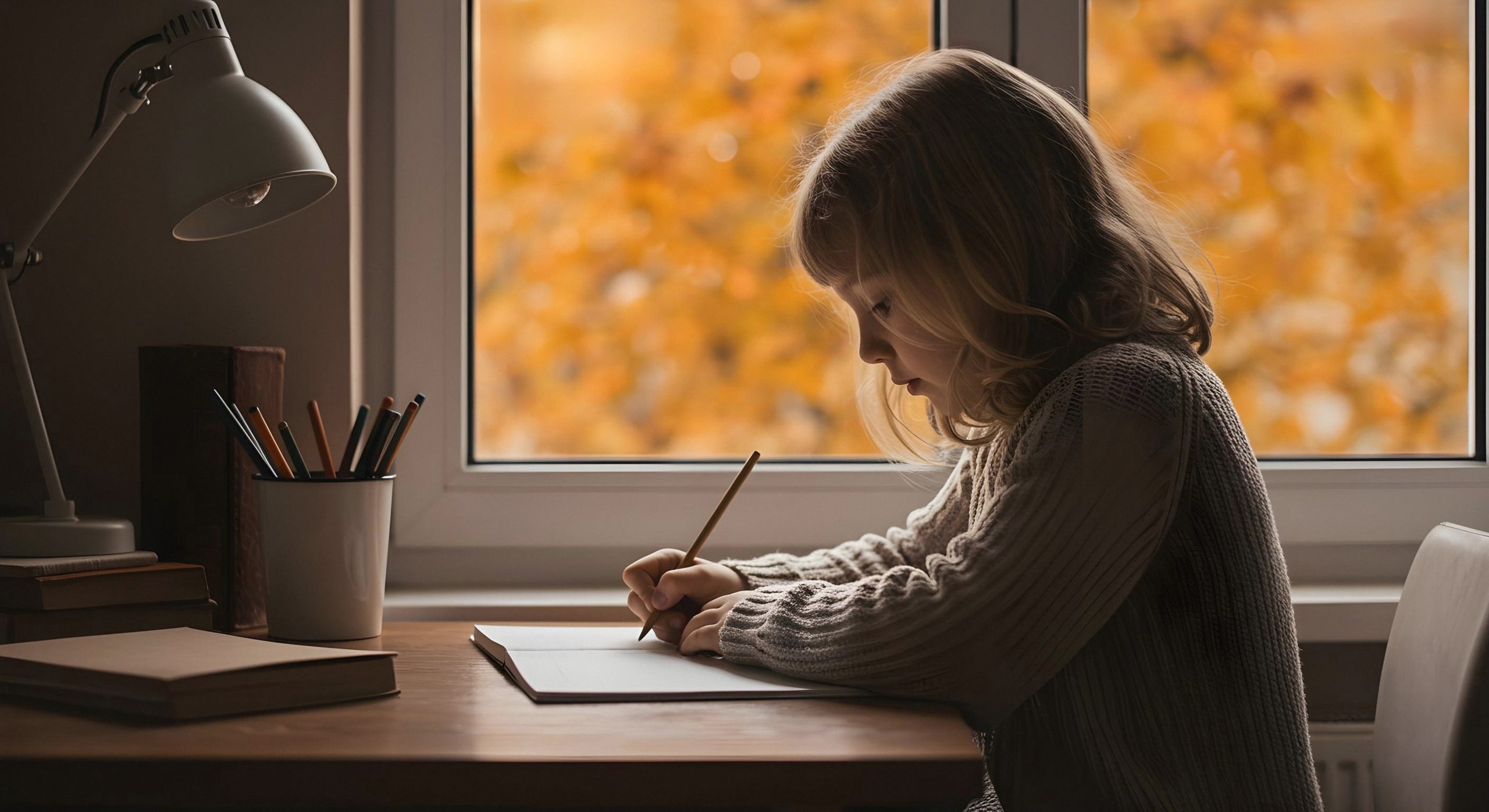 How to Write a Children's Book