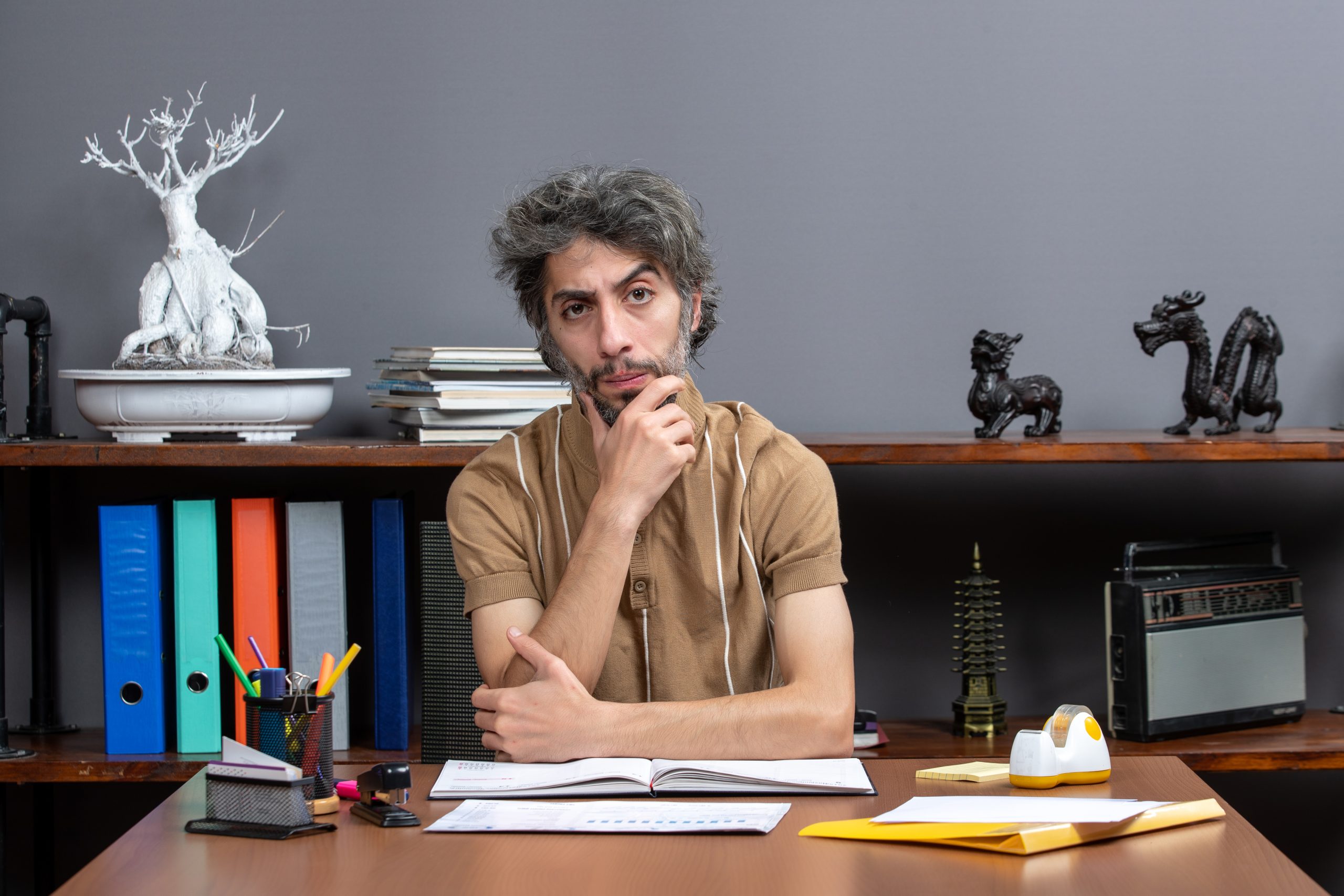 What Does a Ghostwriter Do