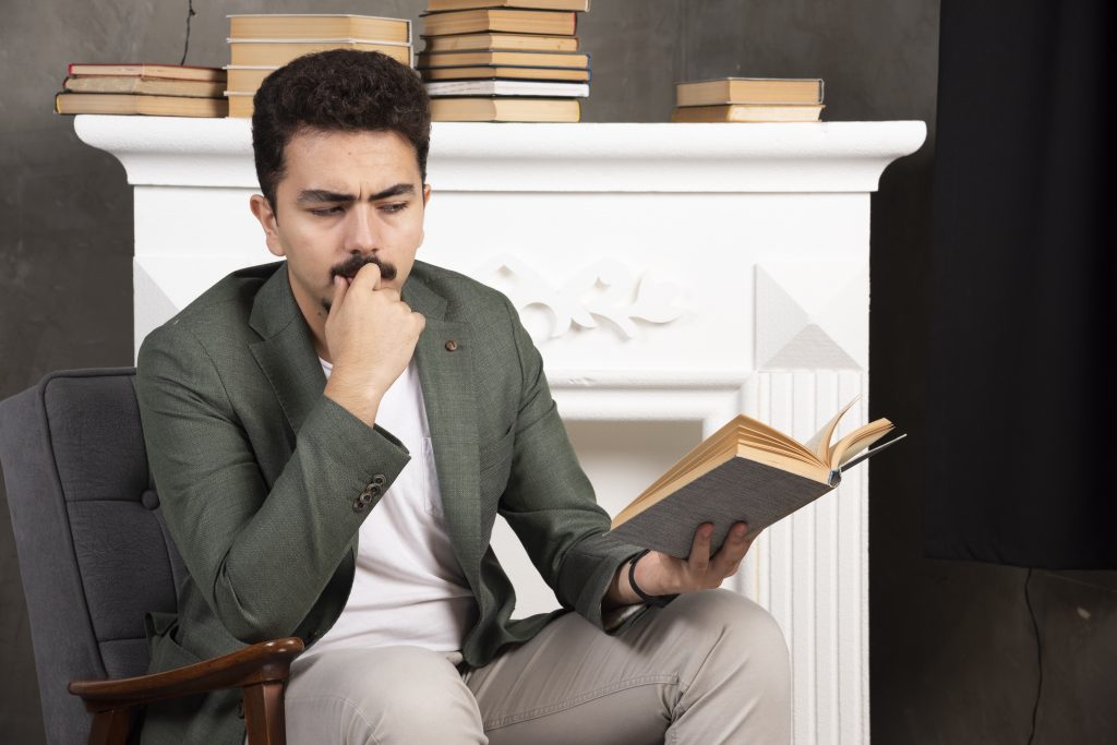 autobiography books