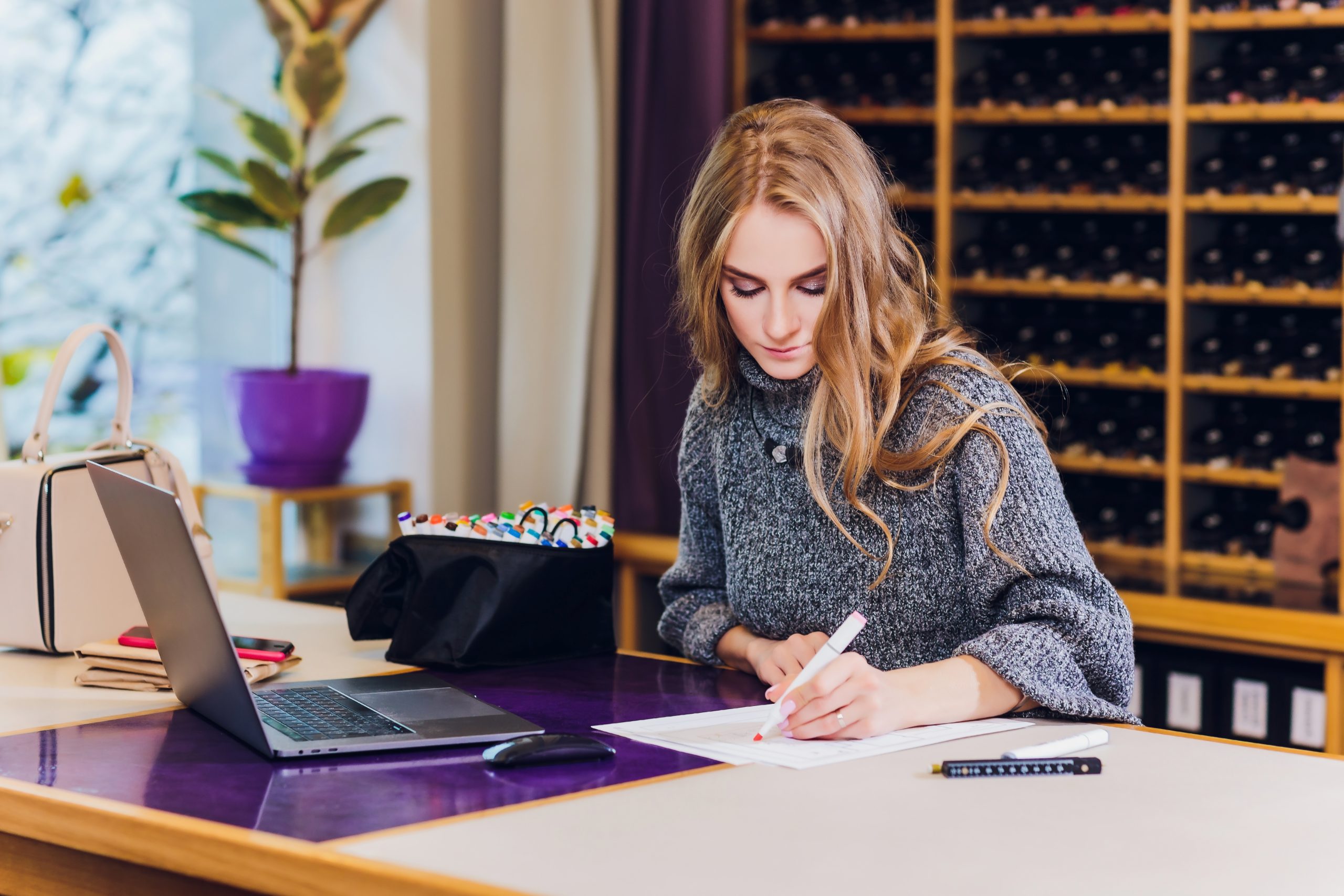 Affordable Book Editing Services