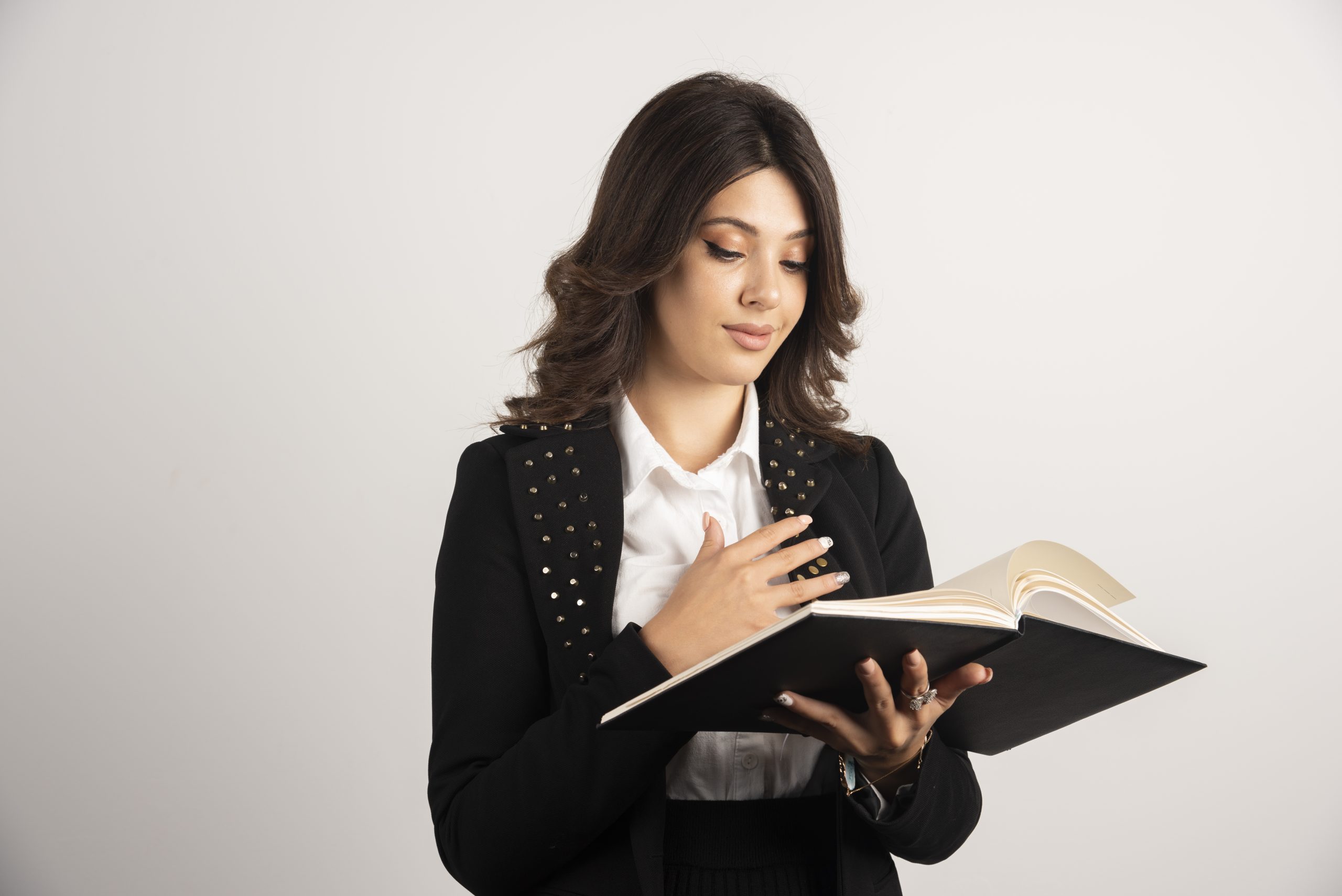 The Invisible Author