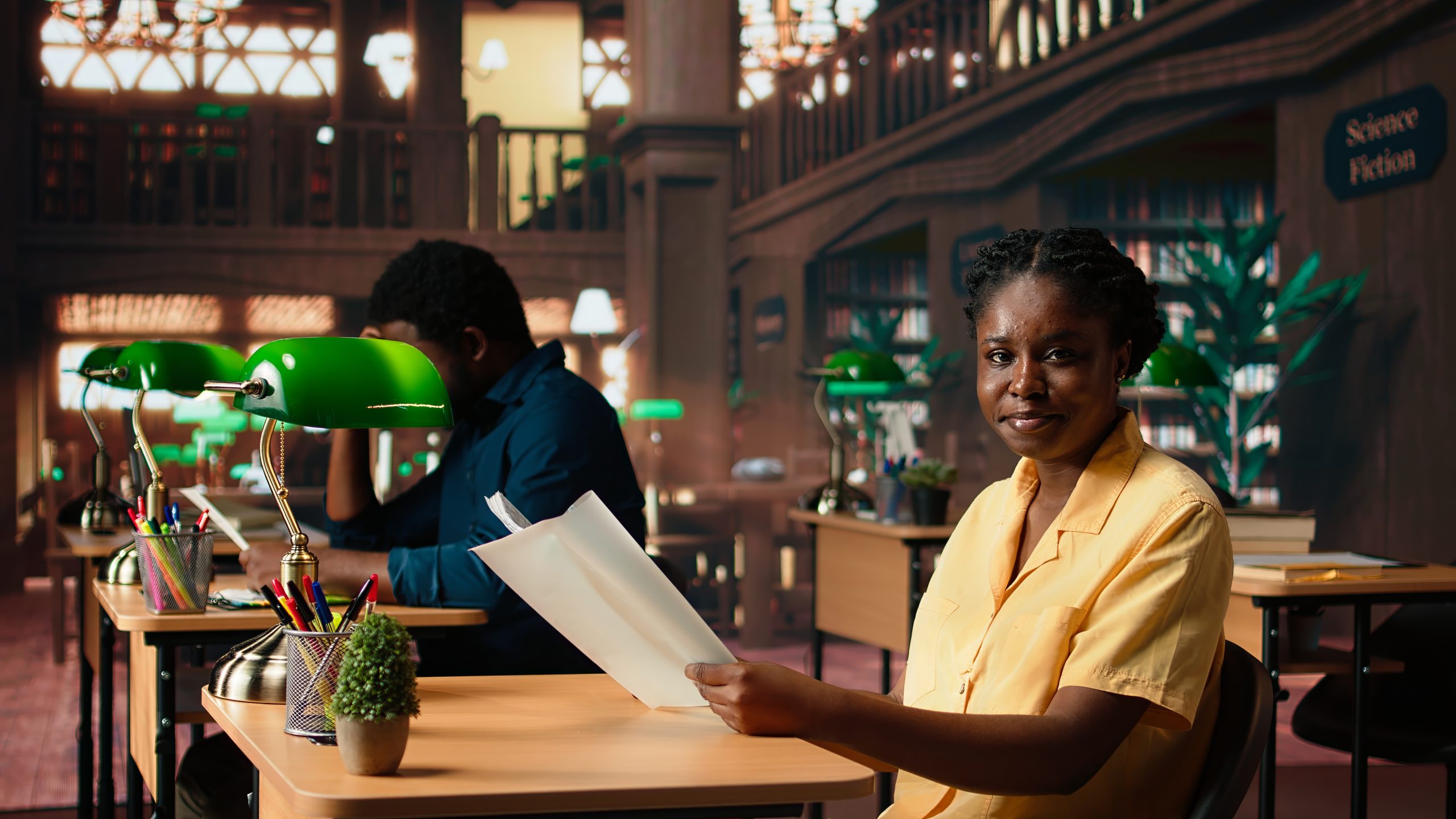 what are the 6 genres of writing