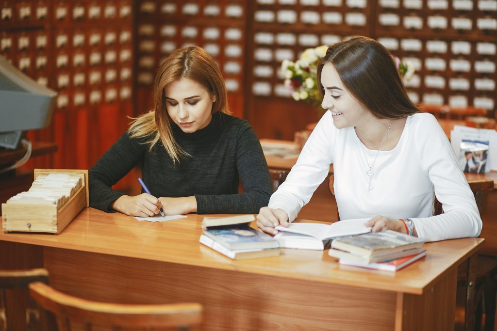 Book Writing Services in USA