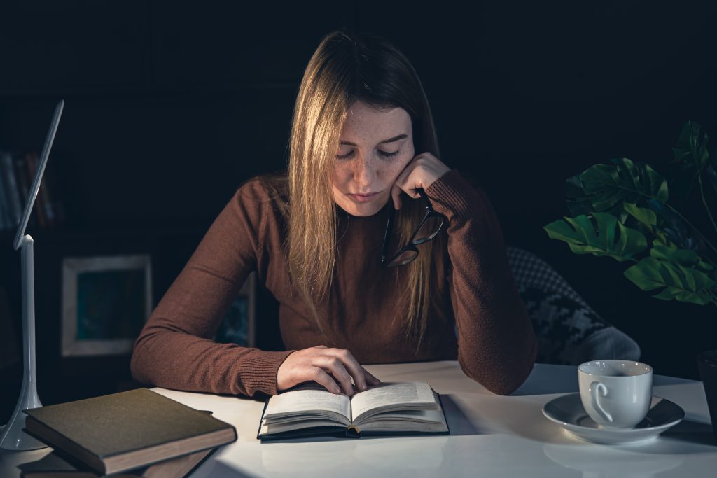 Ghostwriters for books