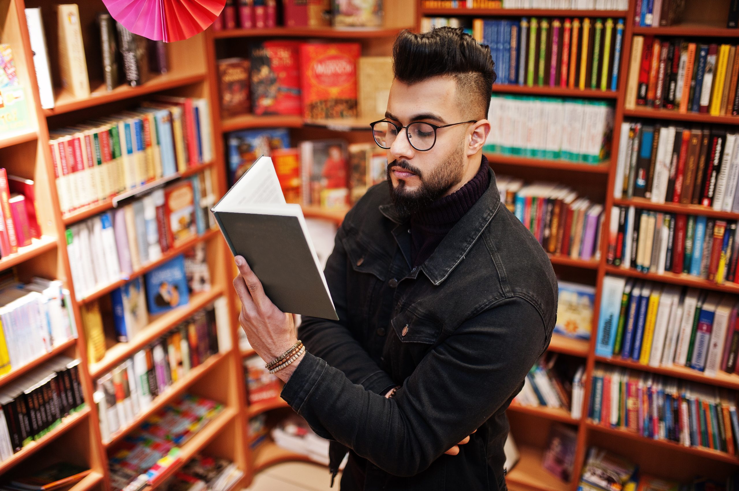Hire Book Marketing Services