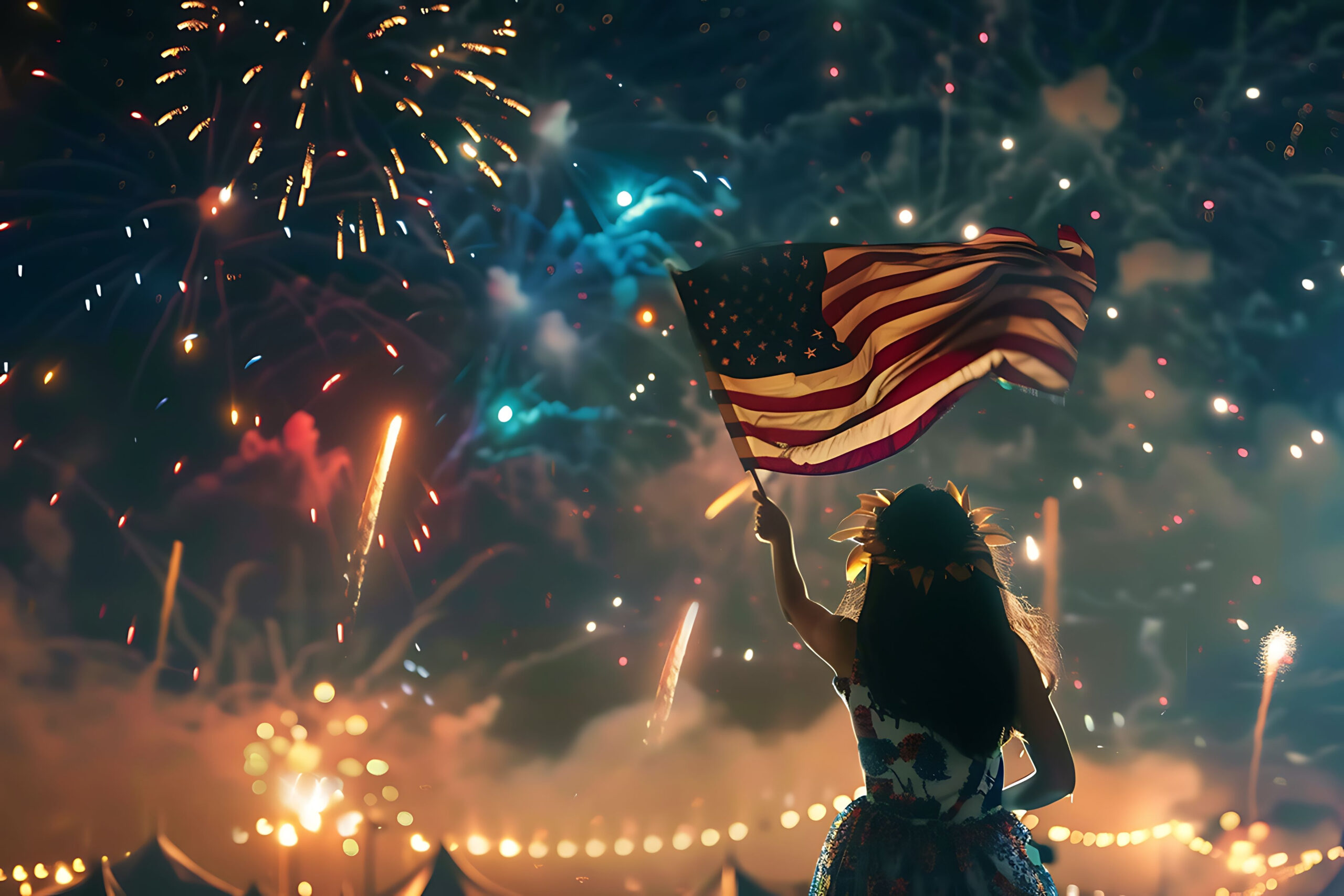 History of US Independence day